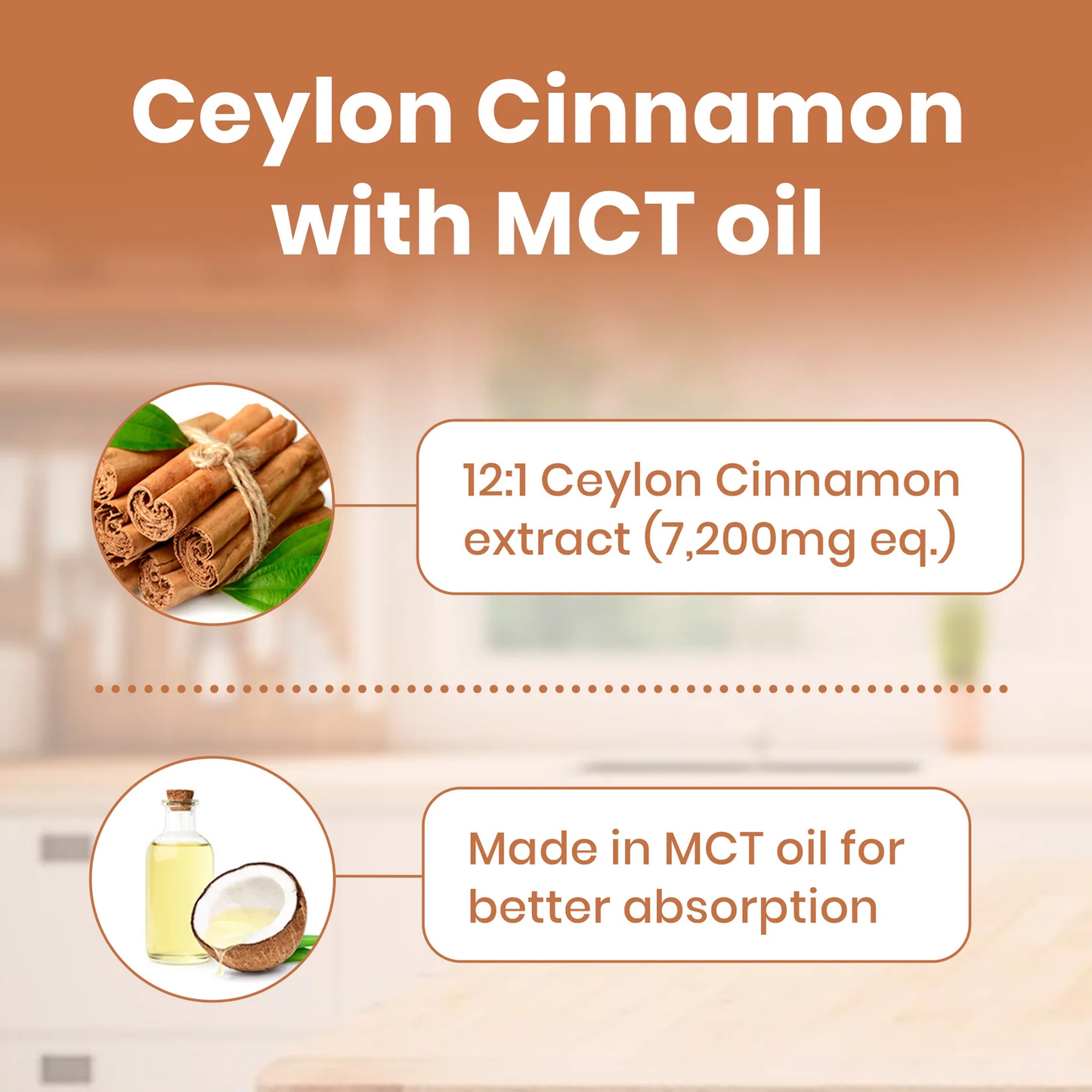 LivingRoot Organic Ceylon Cinnamon Powder